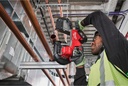 MILWAUKEE M18 FUEL™ M18 FBS127-0 GEN 2 ACCU BANDZAAGMACHINE 4933498309