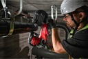 MILWAUKEE M18 FUEL™ M18 FBS127-0 GEN 2 ACCU BANDZAAGMACHINE 4933498309