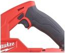MILWAUKEE M18 FUEL™ M18 FBS85-202C COMPACTE ACCU BANDZAAGMACHINE 4933471497