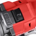 MILWAUKEE M12 FUEL™ M12 FPD2-0 SUBCOMPACTE ACCU SLAGBOORMACHINE 4933479868