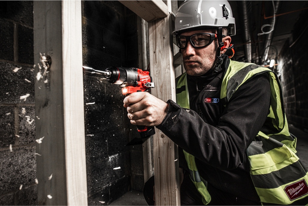 MILWAUKEE M12 FUEL™ M12 FPD2-0 SUBCOMPACTE ACCU SLAGBOORMACHINE 4933479868