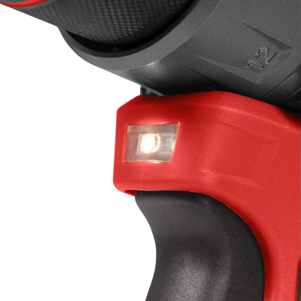 MILWAUKEE M12 FUEL™ M12 FPD2-402X SUBCOMPACTE ACCU SLAGBOORMACHINE 4933479869