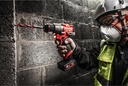 MILWAUKEE M12 FUEL™ M12 FPD2-402X SUBCOMPACTE ACCU SLAGBOORMACHINE 4933479869