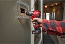 MILWAUKEE M12 FUEL™ M12 FPD2-402X SUBCOMPACTE ACCU SLAGBOORMACHINE 4933479869