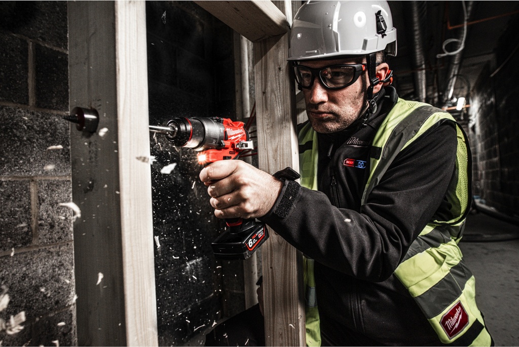MILWAUKEE M12 FUEL™ M12 FPD2-602X SUBCOMPACTE ACCU SLAGBOORMACHINE 4933479870