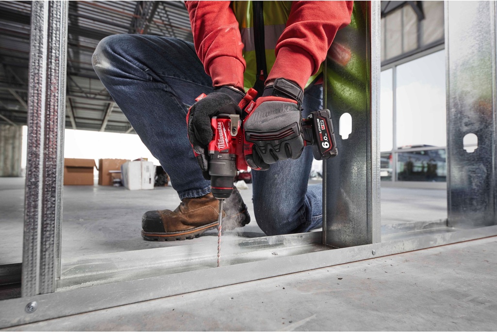 MILWAUKEE M12 FUEL™ M12 FPD2-602X SUBCOMPACTE ACCU SLAGBOORMACHINE 4933479870