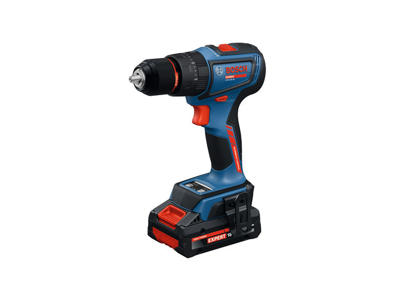 BOSCH EXPERT EXSB18V-90 ACCU KLOPBOORMACHINE 36/65Nm 06019R3100