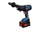 BOSCH EXPERT EXSB18V-150 ACCU KLOPBOORMACHINE 84/150Nm 06019R3200