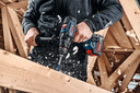 BOSCH EXPERT EXSB18V-150 ACCU KLOPBOORMACHINE 84/150Nm 06019R3200