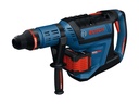 BOSCH EXPERT EXBH18V-45 SDS MAX ACCU BOORHAMER 45mm 0611913300