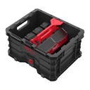 MILWAUKEE PACKOUT™ CRATE DIVIDER VERDELER VOOR PACKOUT KRAT 4932500145