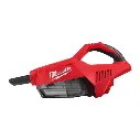 MILWAUKEE M18™ M18 BLCV2-0 COMPACTE ACCU HANDSTOFZUIGER GEN 2 4933500788