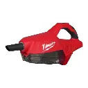 MILWAUKEE M18™ M18 BLCV2-0 COMPACTE ACCU HANDSTOFZUIGER GEN 2 4933500788