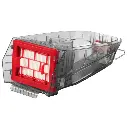 MILWAUKEE M18™ M18 BLCV2-0 COMPACTE ACCU HANDSTOFZUIGER GEN 2 4933500788