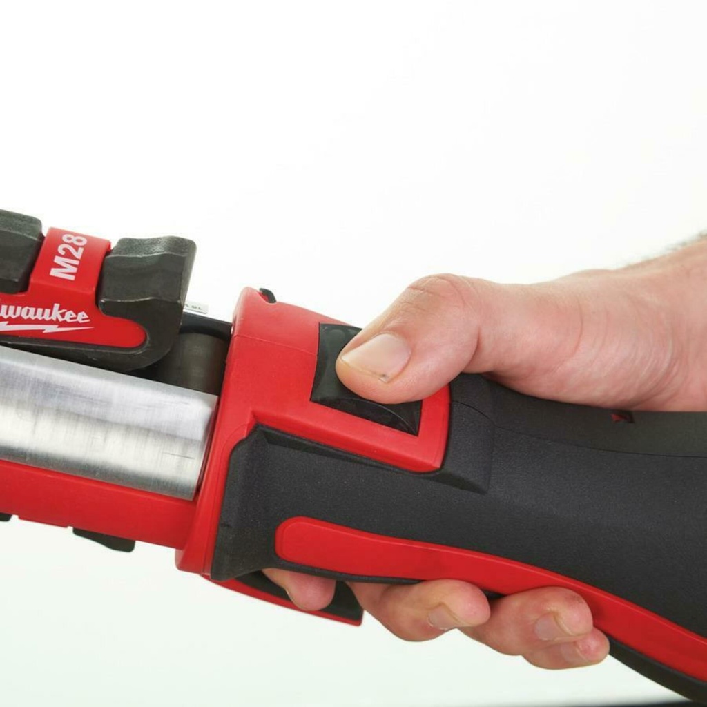 MILWAUKEE M18™ ONE-KEY™ M18 BLHPT-202C KOOLBORSTELLOOS ACCU PERSTANGSET FORCE LOGIC™ U-PROFIEL 16/20/25 4933451136