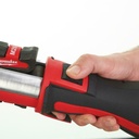 MILWAUKEE M18™ ONE-KEY™ M18 BLHPT-202C KOOLBORSTELLOOS ACCU PERSTANGSET FORCE LOGIC™ U-PROFIEL 16/20/25 4933451136