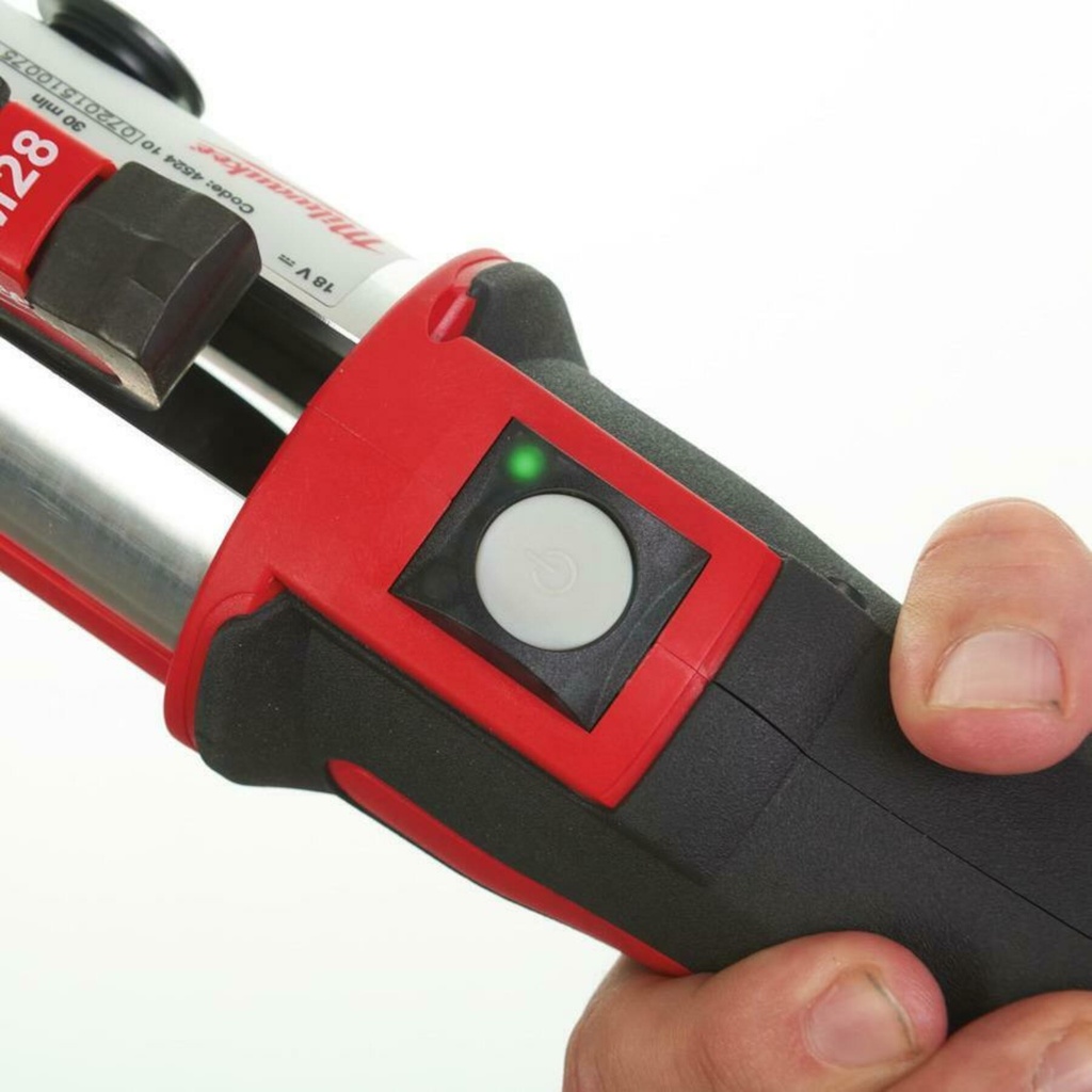 MILWAUKEE M18™ ONE-KEY™ M18 BLHPT-202C KOOLBORSTELLOOS ACCU PERSTANGSET FORCE LOGIC™ U-PROFIEL 16/20/25 4933451136