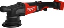 MILWAUKEE M18 FUEL™ M18 FROP15-0X EXCENTRISCHE ACCU POLIJSTMACHINE 125mm STEUNSCHIJF MET 15mm SCHUURUITSLAG 4933478834
