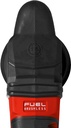 MILWAUKEE M18 FUEL™ M18 FROP15-0X EXCENTRISCHE ACCU POLIJSTMACHINE 125mm STEUNSCHIJF MET 15mm SCHUURUITSLAG 4933478834