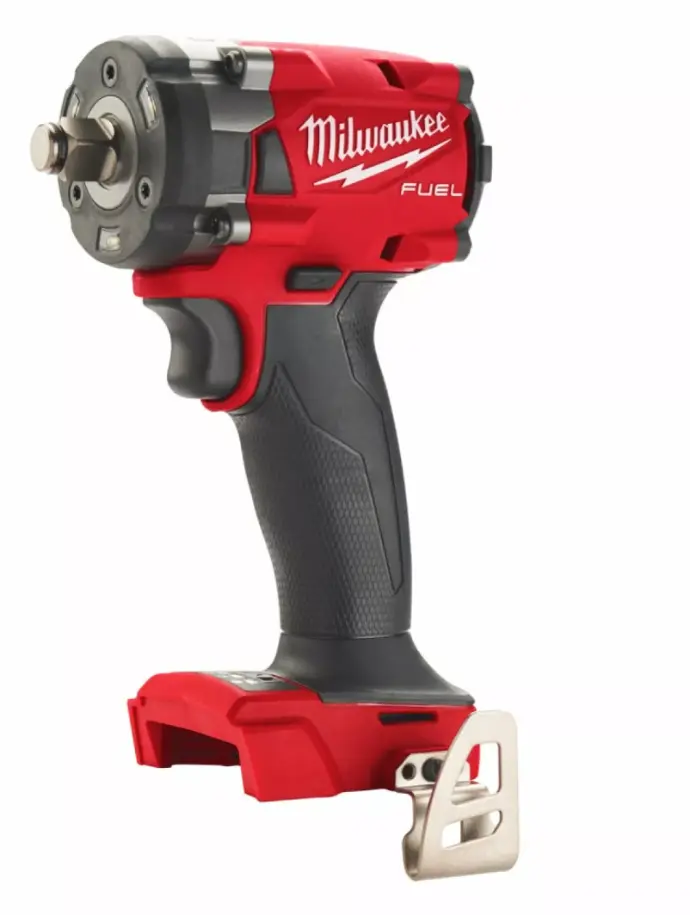 MILWAUKEE 18V SLAGMOERSLEUTEL M18FIW2F12-0X SOLO 4933478443