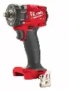 MILWAUKEE 18V SLAGMOERSLEUTEL M18FIW2F12-0X SOLO 4933478443