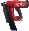 MILWAUKEE M18 FUEL™ M18 FFN21-0C CONSTRUCTIETACKER, NAGELPISTOOL 21° 9Ga 4933478993