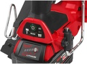MILWAUKEE M18 FUEL™ M18 FFN21-0C CONSTRUCTIETACKER, NAGELPISTOOL 21° 9Ga 4933478993