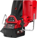 MILWAUKEE M18 FUEL™ M18 FFN21-0C CONSTRUCTIETACKER, NAGELPISTOOL 21° 9Ga 4933478993