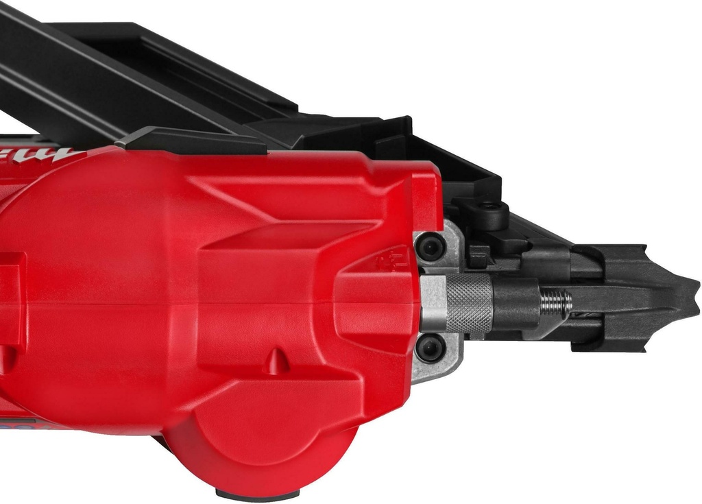 MILWAUKEE M18 FUEL™ M18 FFN21-0C CONSTRUCTIETACKER, NAGELPISTOOL 21° 9Ga 4933478993
