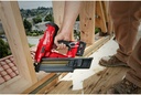 MILWAUKEE M18 FUEL™ M18 FFN21-0C CONSTRUCTIETACKER, NAGELPISTOOL 21° 9Ga 4933478993