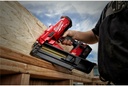 MILWAUKEE M18 FUEL™ M18 FFN21-0C CONSTRUCTIETACKER, NAGELPISTOOL 21° 9Ga 4933478993