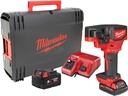 MILWAUKEE M18™ M18BLTRC-522X ACCU DRAADEINDKNIPPER 4933471151