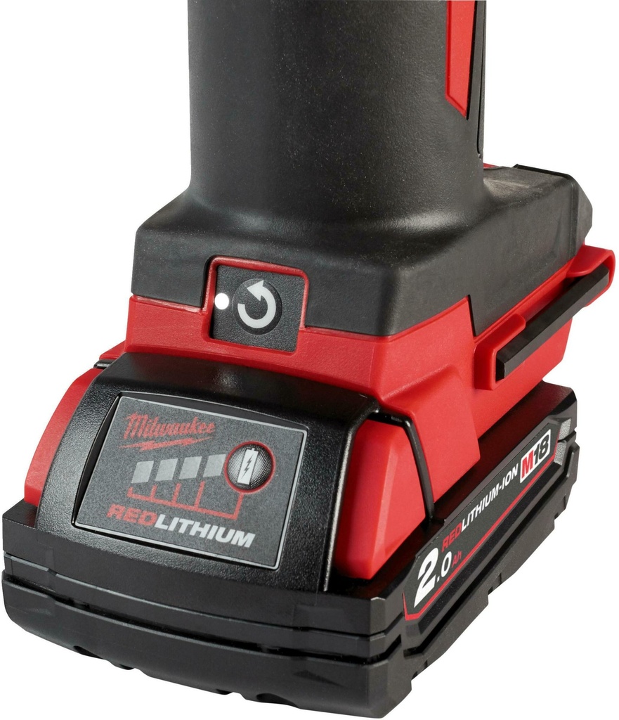 MILWAUKEE M18™ M18BLTRC-522X ACCU DRAADEINDKNIPPER 4933471151