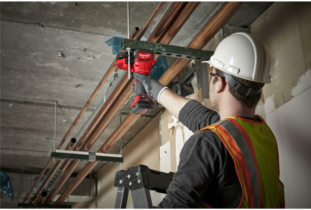 MILWAUKEE M18™ M18BLTRC-522X ACCU DRAADEINDKNIPPER 4933471151