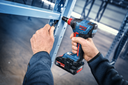 BOSCH EXPERT EXDX18V-210 ACCU SLAGSCHROEVENDRAAIER/SLAGMOERAANZETTER 210Nm
