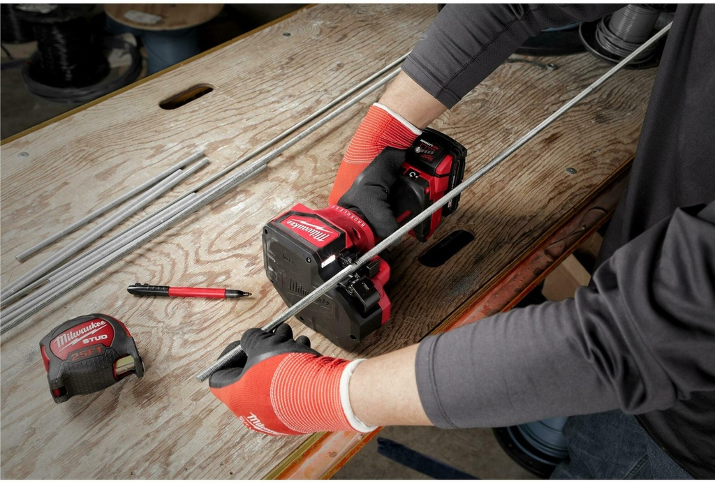 MILWAUKEE M18™ M18BLTRC-522X ACCU DRAADEINDKNIPPER 4933471151