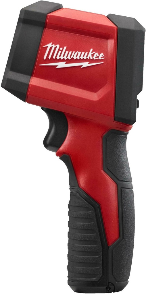 MILWAUKEE 2267-40 10:1 INFRAROOD-TEMPERATUUR PISTOOL 4933451906