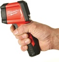 MILWAUKEE 2267-40 10:1 INFRAROOD-TEMPERATUUR PISTOOL 4933451906