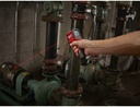 MILWAUKEE 2267-40 10:1 INFRAROOD-TEMPERATUUR PISTOOL 4933451906