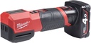MILWAUKEE M12™ M12 CML-401 ACCU LAMP MET AANPASBARE KLEURTEMPERATUUR 4933479366