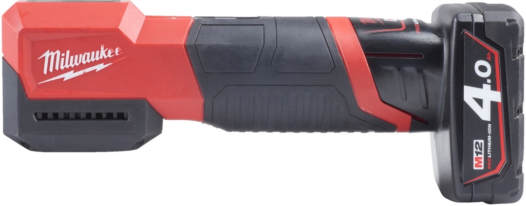 MILWAUKEE M12™ M12 CML-401 ACCU LAMP MET AANPASBARE KLEURTEMPERATUUR 4933479366