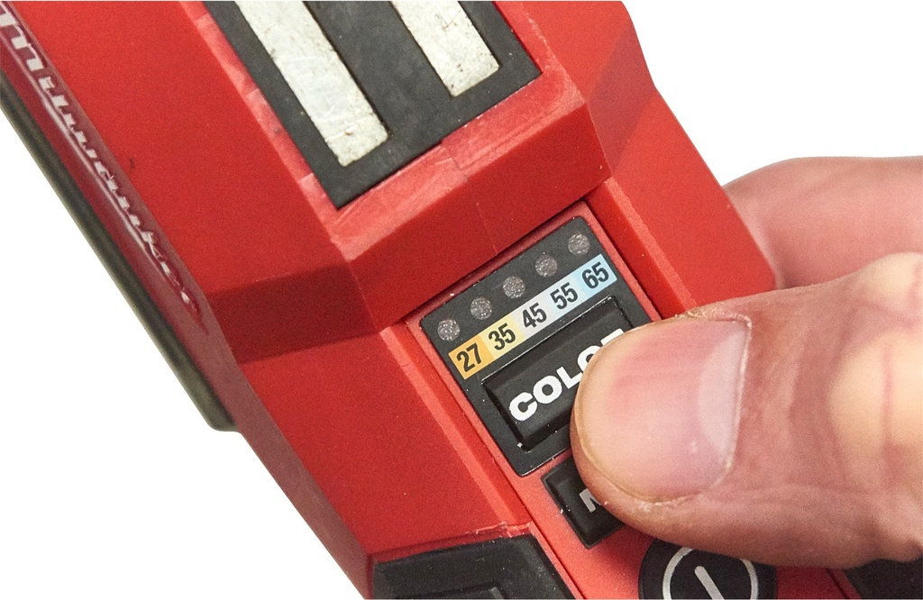 MILWAUKEE M12™ M12 CML-401 ACCU LAMP MET AANPASBARE KLEURTEMPERATUUR 4933479366