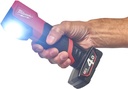 MILWAUKEE M12™ M12 CML-401 ACCU LAMP MET AANPASBARE KLEURTEMPERATUUR 4933479366