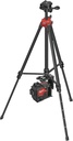MILWAUKEE TRP180 LASER STATIEF TOT 1,80mtr TBV LASER M12 3PL-401C