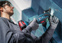 BOSCH EXPERT EXOP18V-40 ACCU MULTITOOL STARLOCK MAX SOLO IN L-BOXX