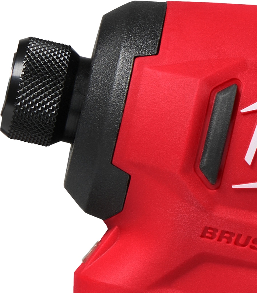 MILWAUKEE M12™ M12 BLIDRC-202C COMPACT SLAGSCHROEVENDRAAIER 1/4'' HEX 124Nm 4933499690