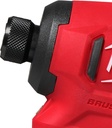 MILWAUKEE M12™ M12 BLIDRC-202C COMPACT SLAGSCHROEVENDRAAIER 1/4'' HEX 124Nm 4933499690