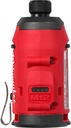 MILWAUKEE M12™ M12 BLIDRC-202C COMPACT SLAGSCHROEVENDRAAIER 1/4'' HEX 124Nm 4933499690