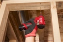 MILWAUKEE M12™ M12 BLIDRC-202C COMPACT SLAGSCHROEVENDRAAIER 1/4'' HEX 124Nm 4933499690
