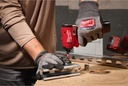 MILWAUKEE M12™ M12 BLIDRC-202C COMPACT SLAGSCHROEVENDRAAIER 1/4'' HEX 124Nm 4933499690